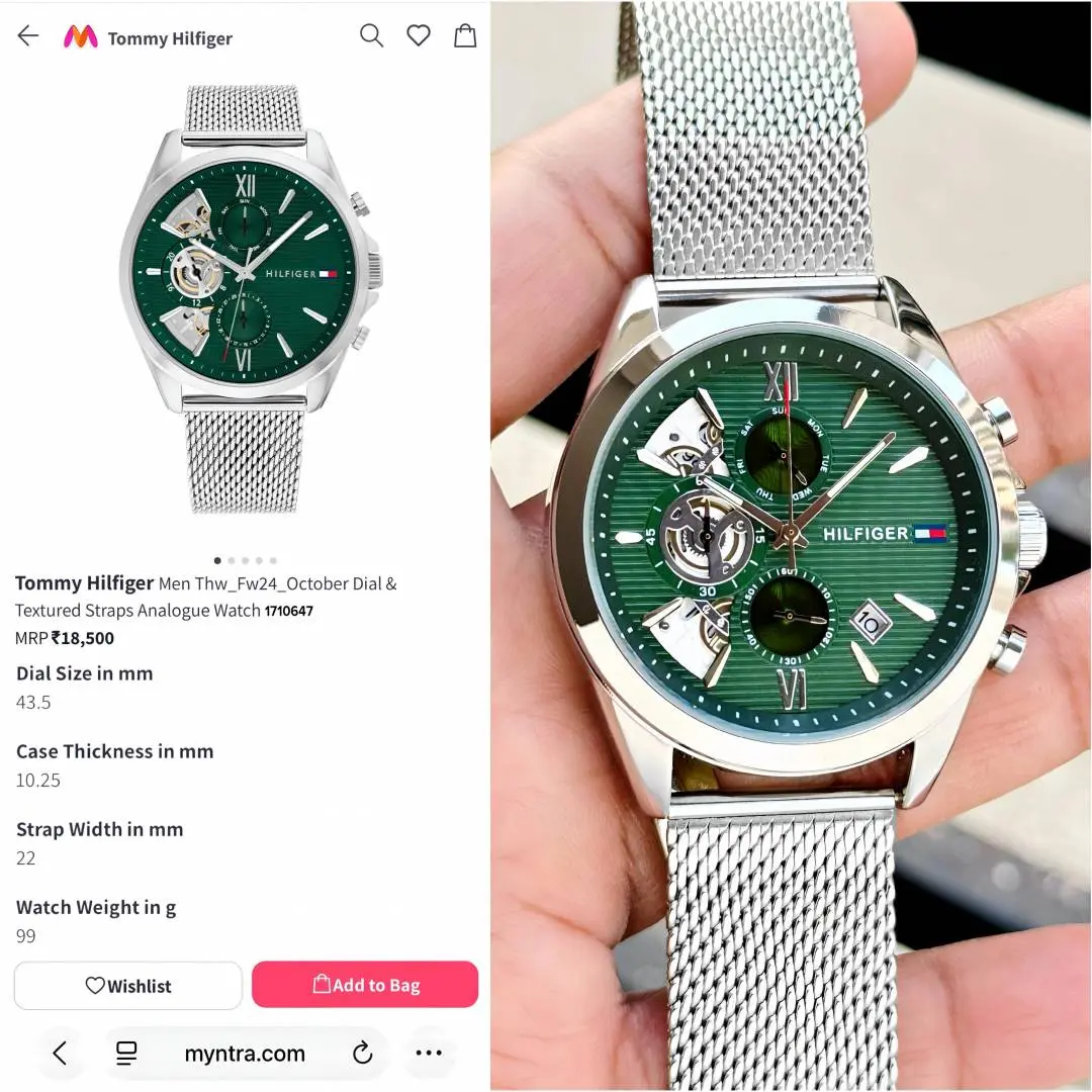 Tommy Bakers Catalog