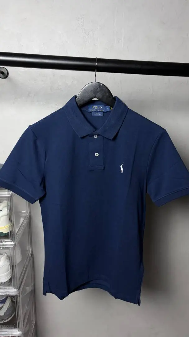 Ralph Lauren Premium Polo T-Shirt 1592 - Image 2
