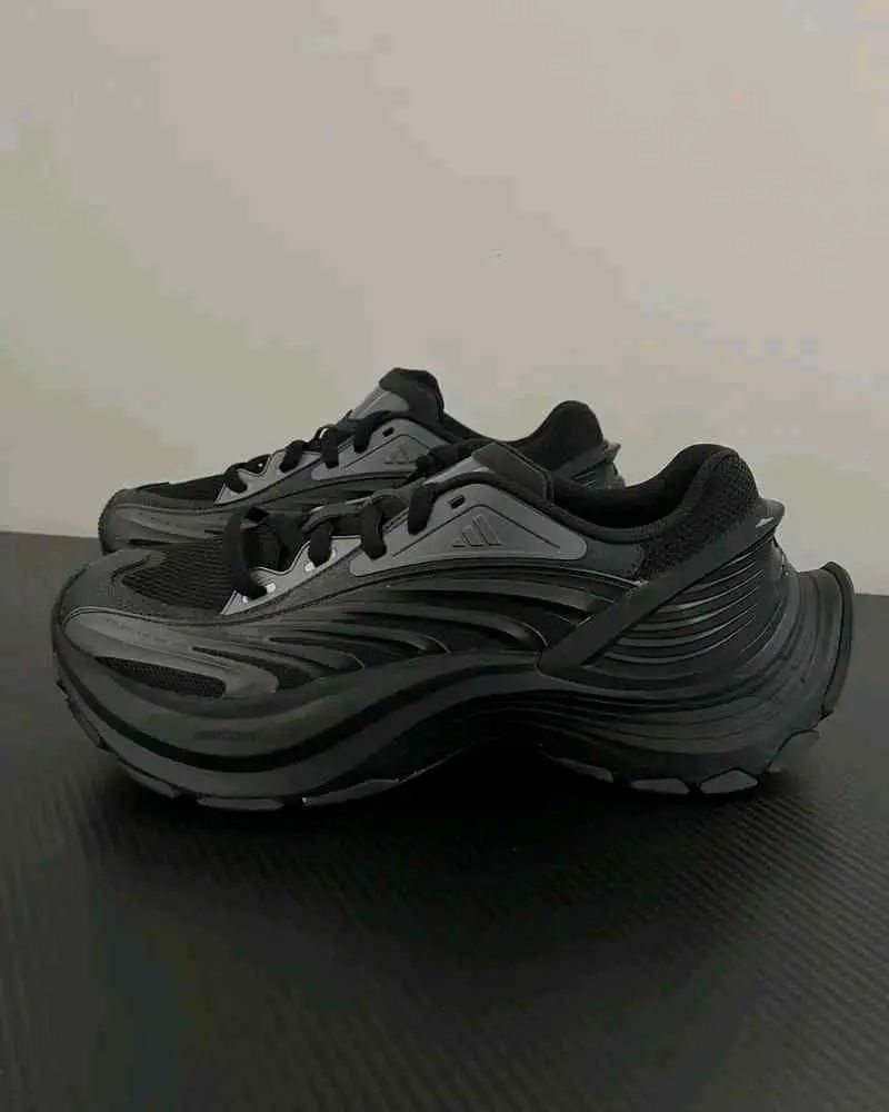 Adidas XLG MTW Black - Image 8