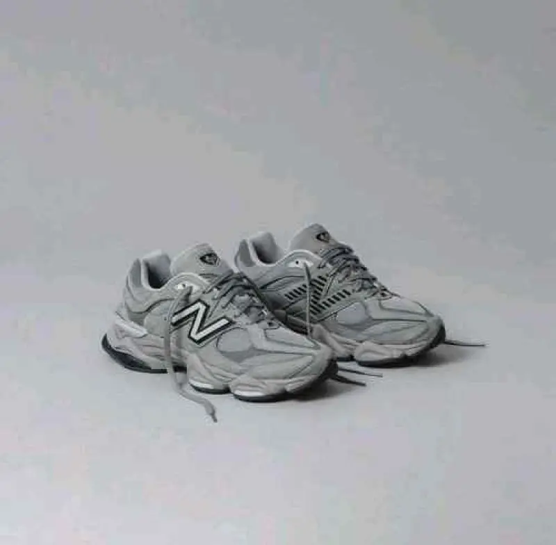 NEWW BALLANCE 9060 shadow grey castlerock - Image 4