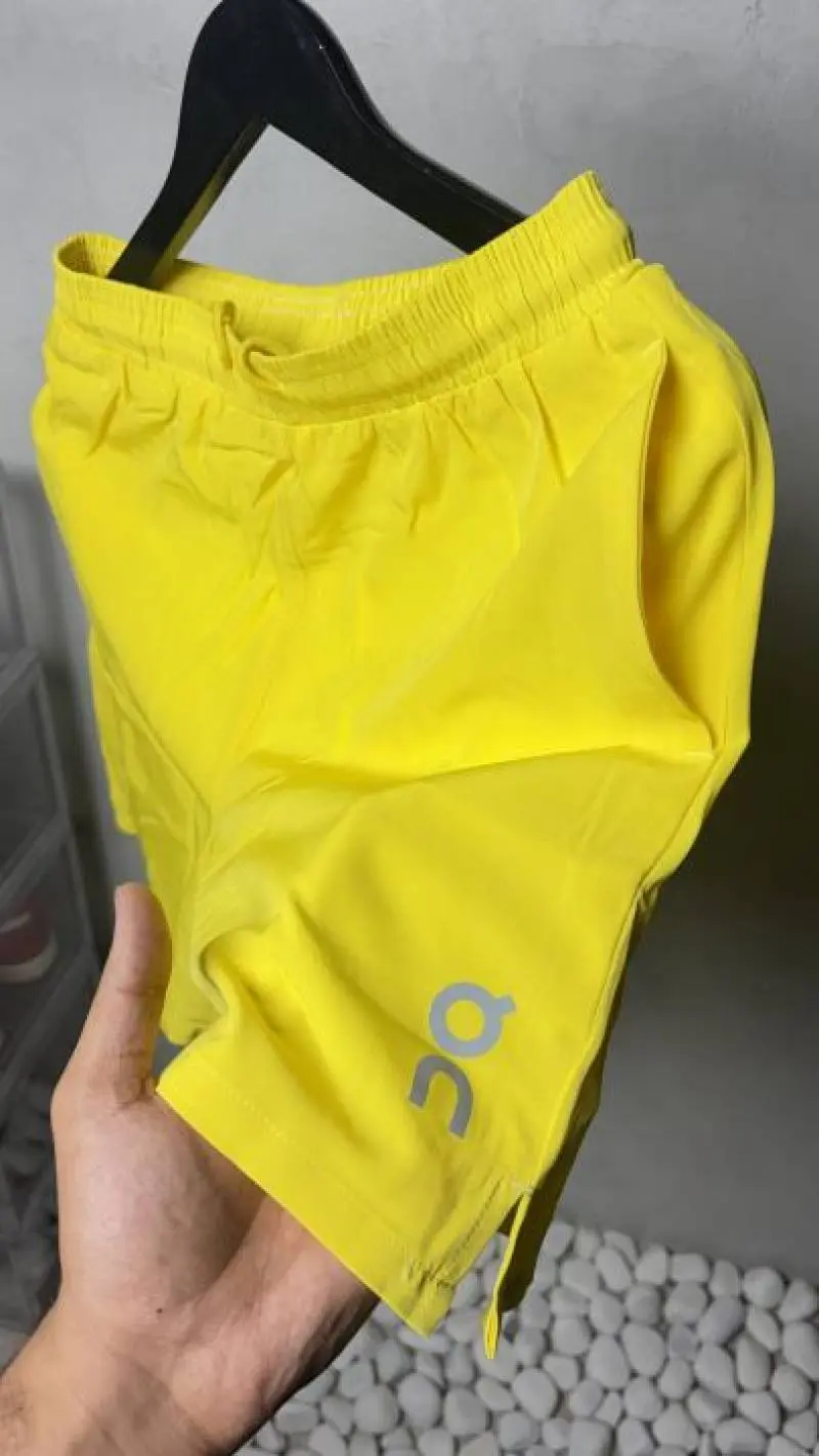 On Cloud Premium Running Shorts 2966 - Image 3