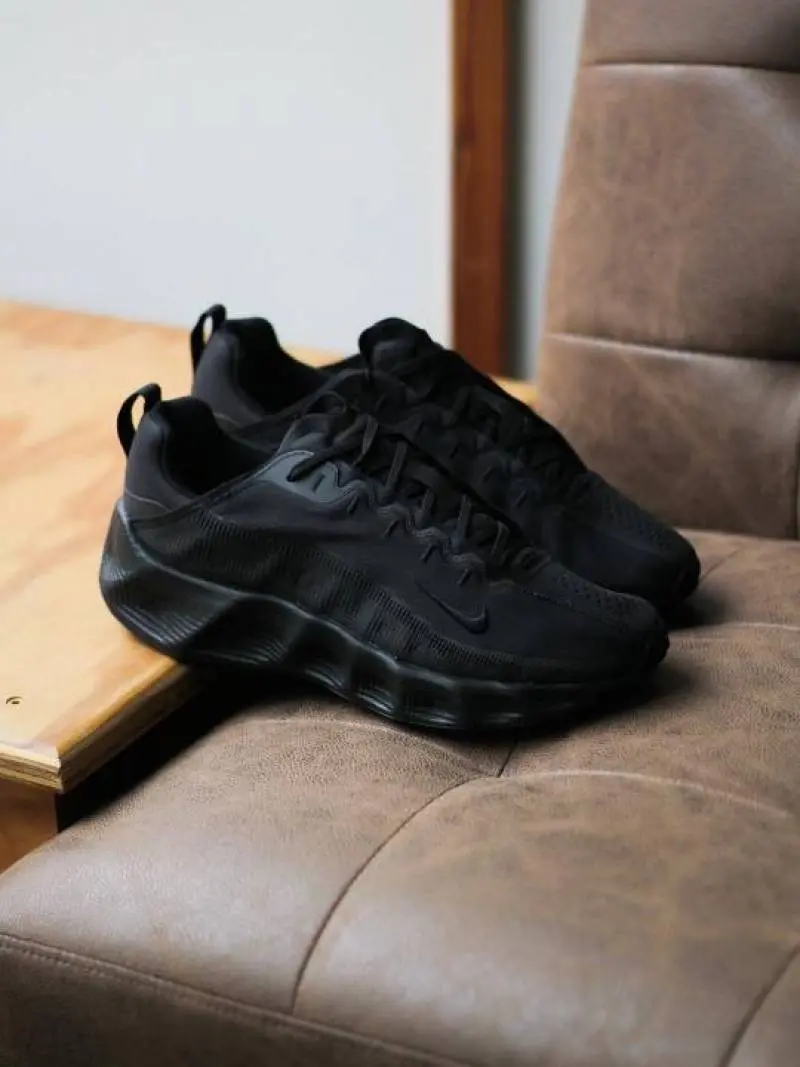 React X Ava Rover Black Anthracite For mens - Image 2
