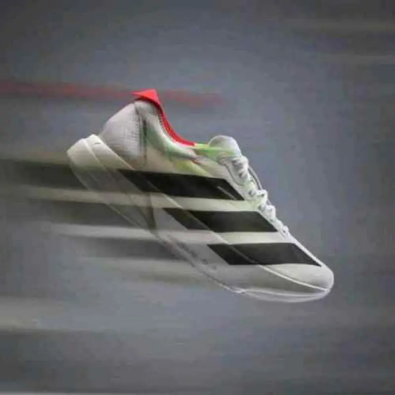 Adidas Adizero Adios Pro 9 White - Image 8