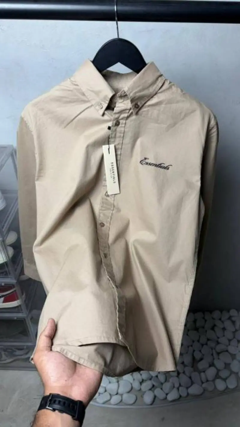 Essential Premium High Quality Shirt 2420 - Image 2