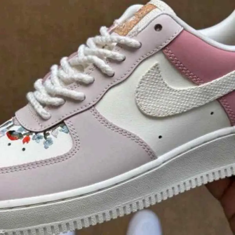 Nike air force 1 low mushroom women - Image 6