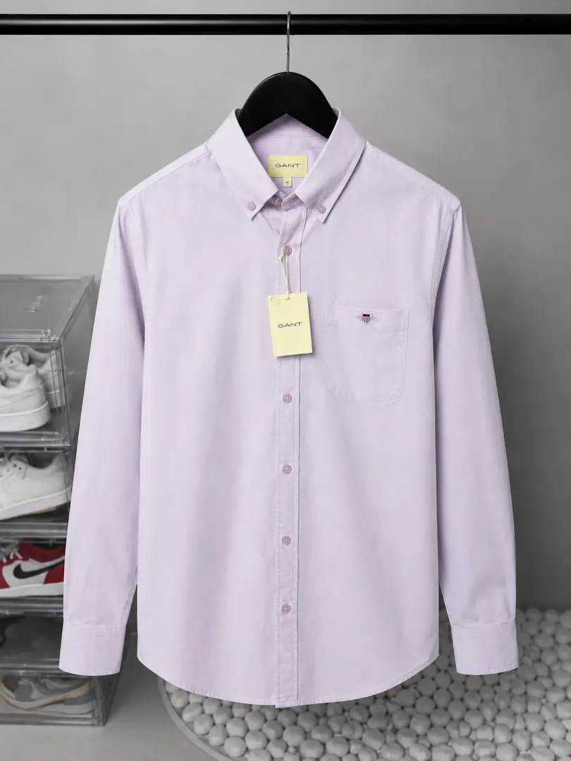 Gant Premium Shirts 2528