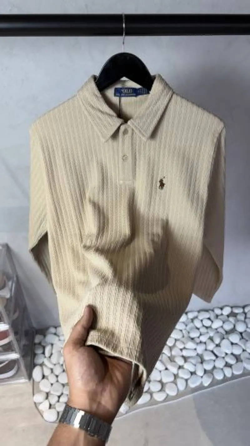 Ralph Laure n Polo Textured Knit 1054 - Image 2