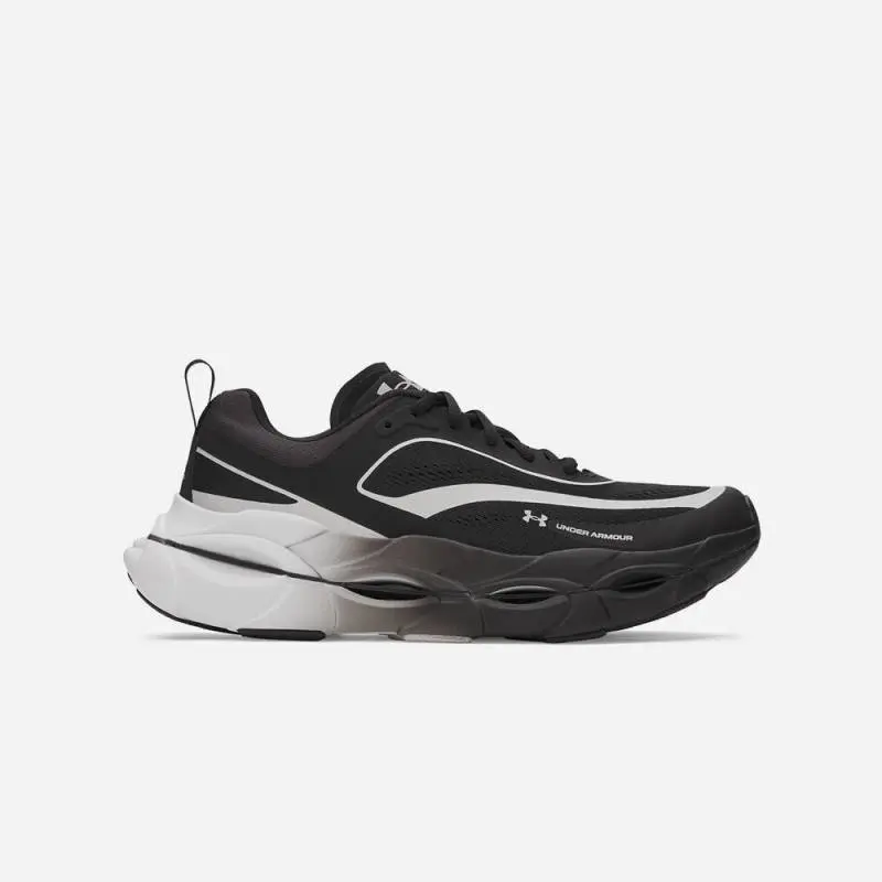 Under Armor UA Halo Racer running shoe - Image 5