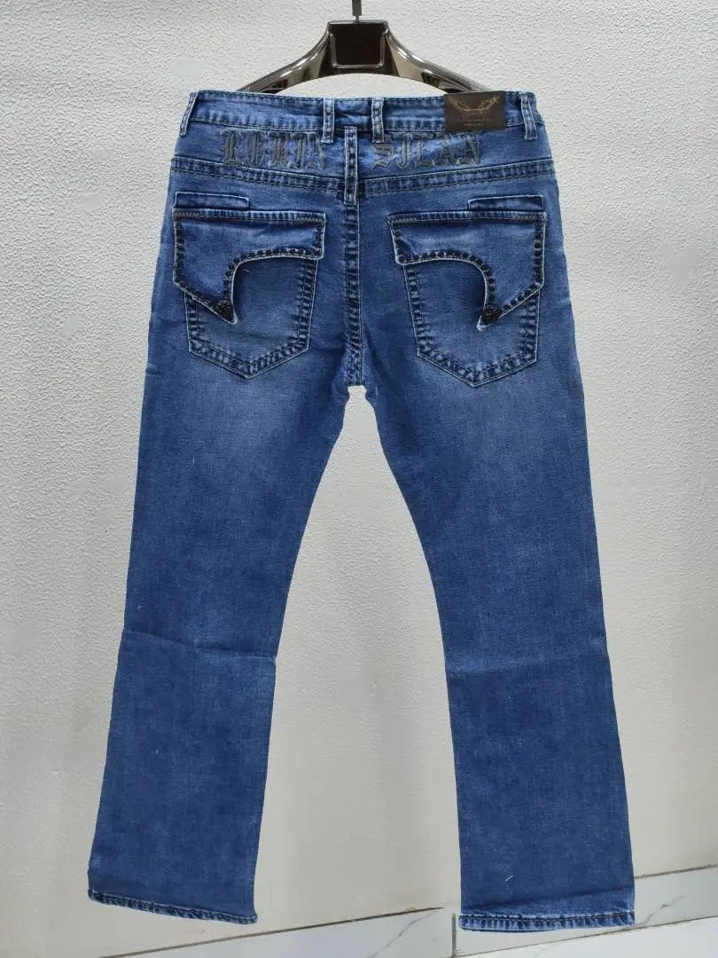 TRUE RELIGION IMPORTED STORE ARTICLE JEANS