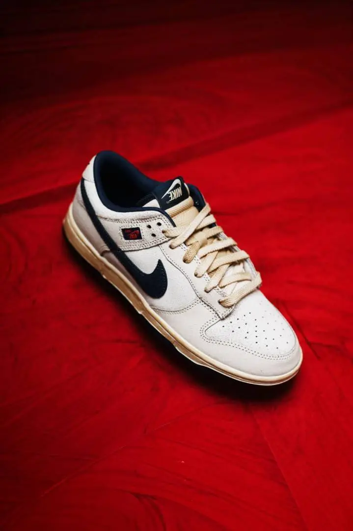 The Stranger Things X Nikke SB Dunk - Image 6