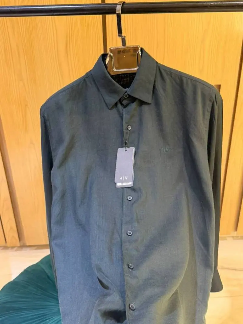 Exchangex IMPORTED STORE ARTICLE SHIRT LEELAN FABRIC - Image 3