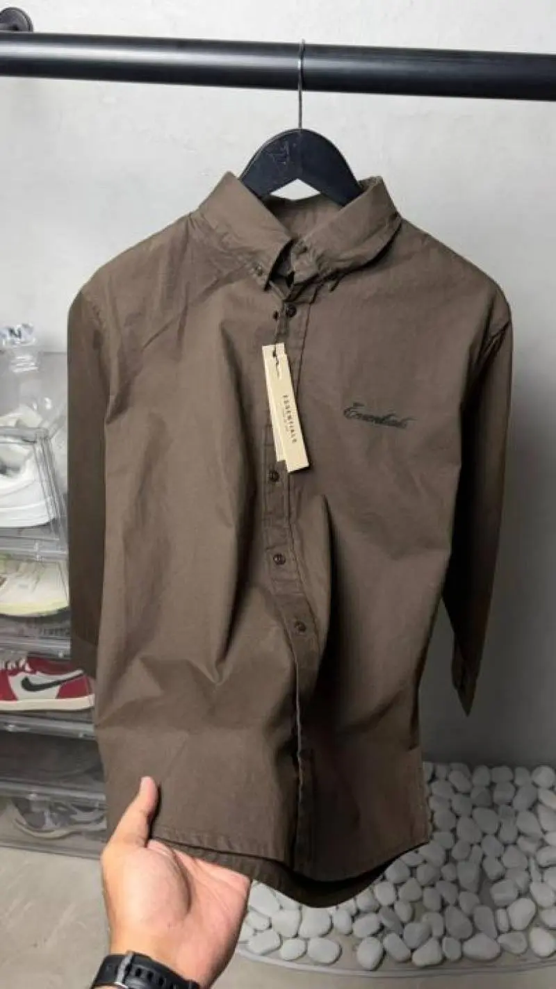 Essential Premium High Quality Shirt 2418 - Image 3