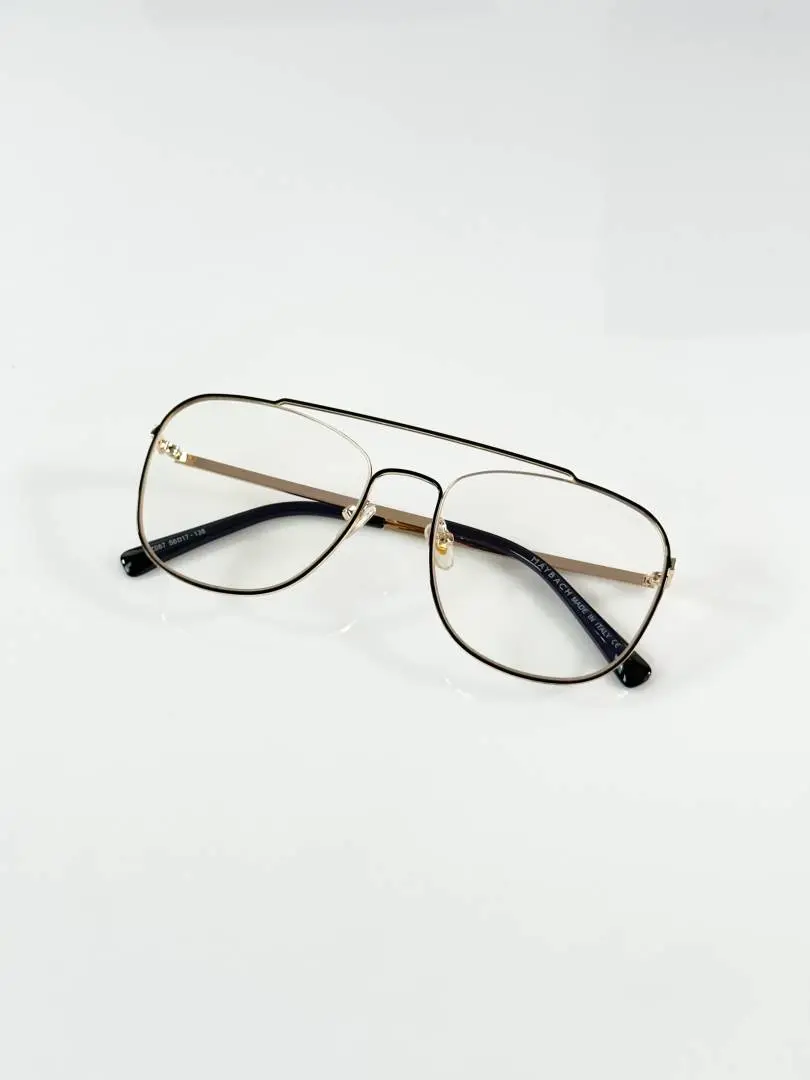 Maybach Z087 Gold Frame - Image 3
