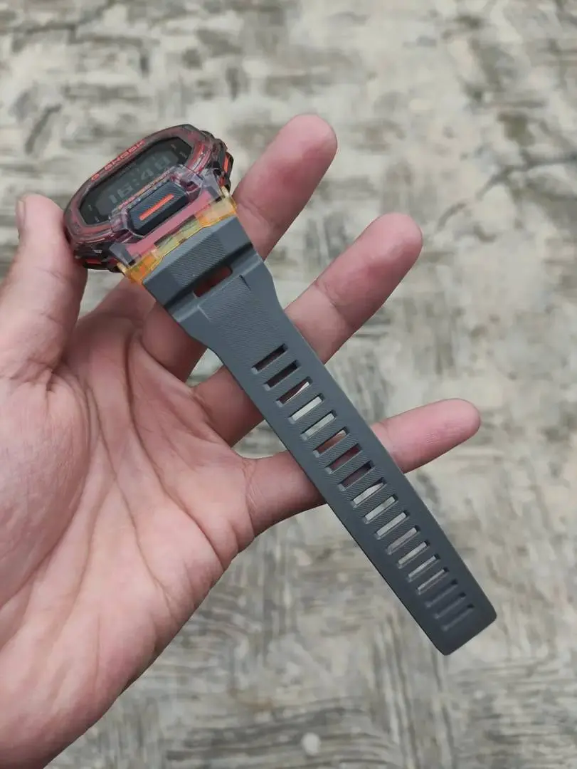Casio G-Shock GBD-200SM - Image 11