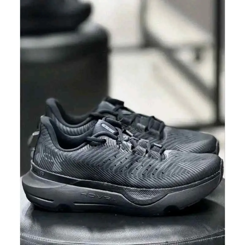 under armorr Infinite Pro Black - Image 2