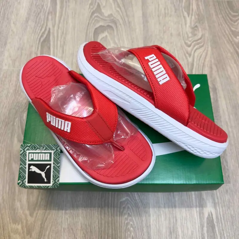 Puma Softride Seave Red Simplex