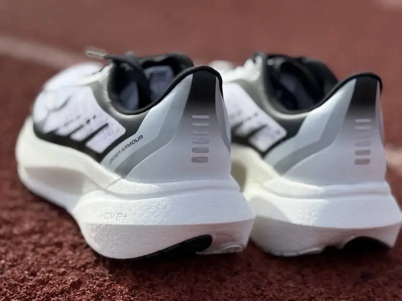 Under Armor Velociti Distance running White - Image 2