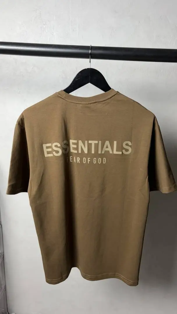 Essential Premium T Shirts 1647 - Image 4