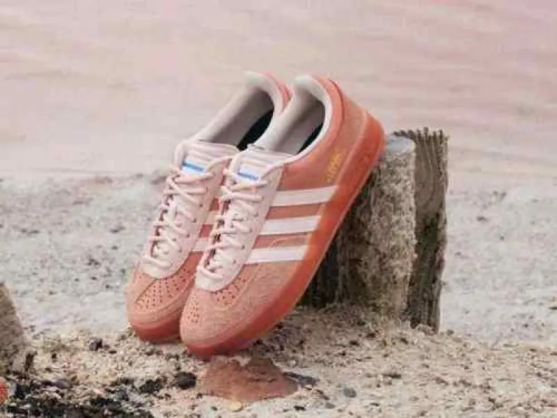 Adidas Bad Bunny X Gazelle Indoor Cabo Rojo 296