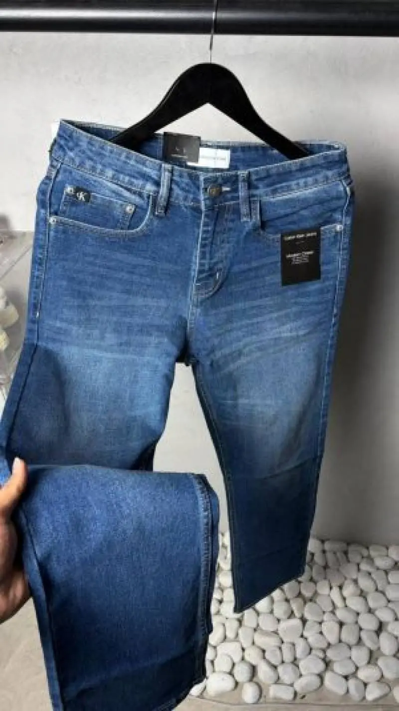 Calvin Klei n Premium Denim Jeans 1905 - Image 3