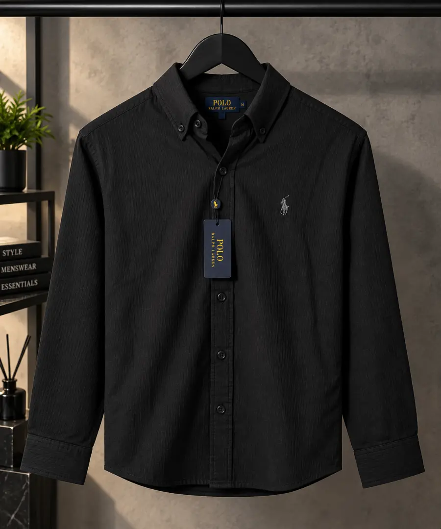 Ralph Lauren Premium High Quality Shirts 1847