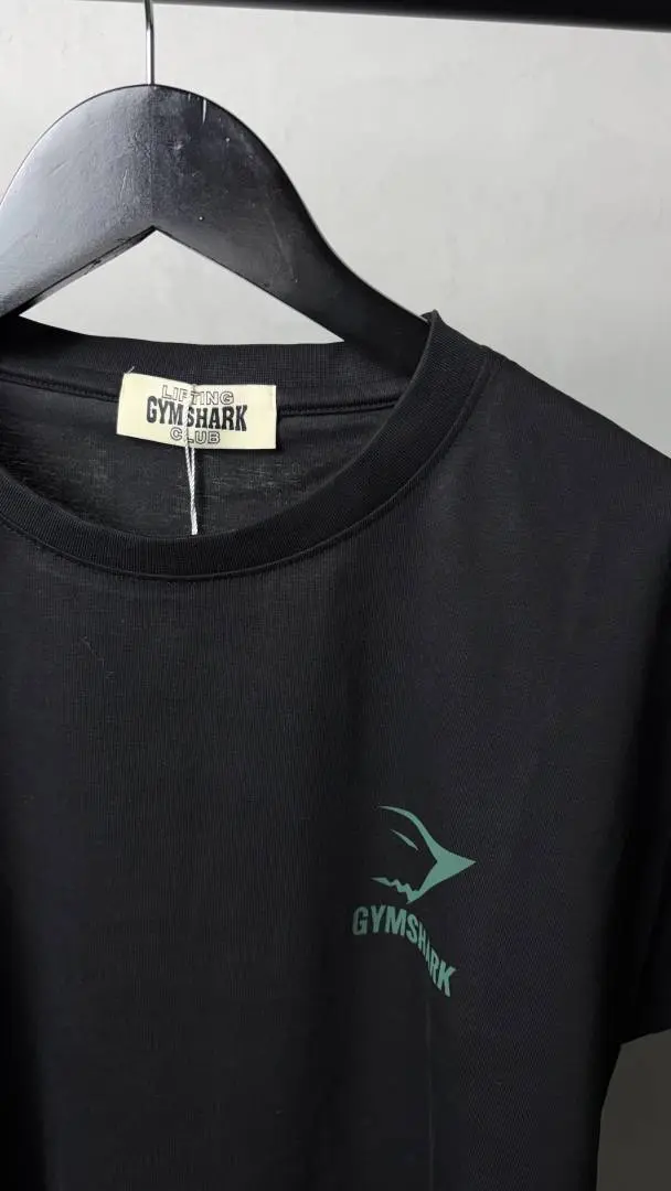 Gymshark Premium T-Shirt 1332 - Image 5