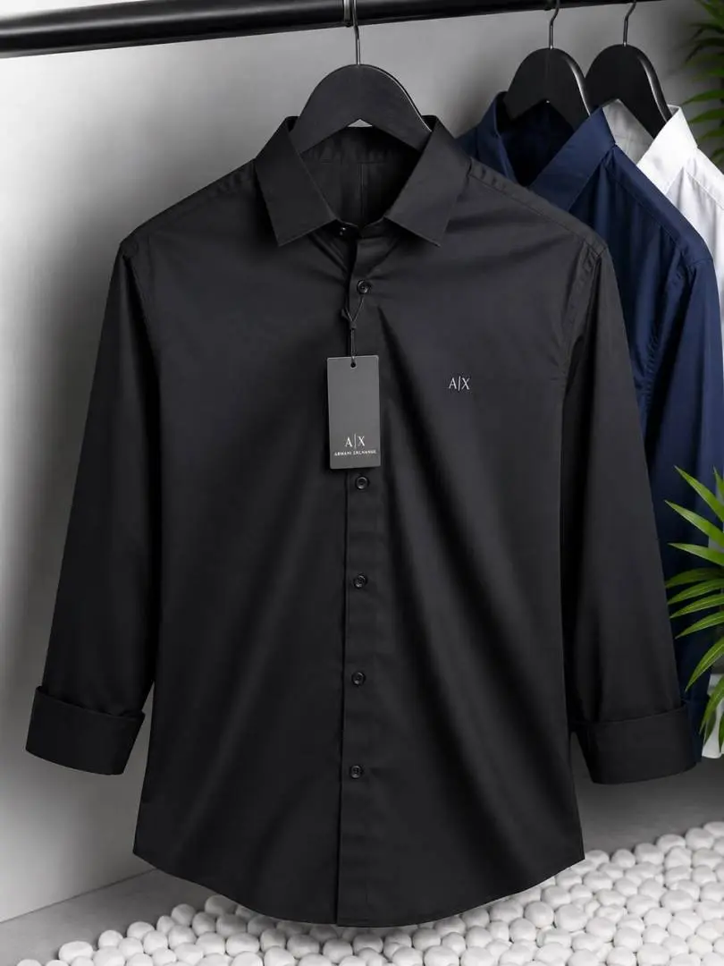 Arma Exchange AX Premium Shirts 1678