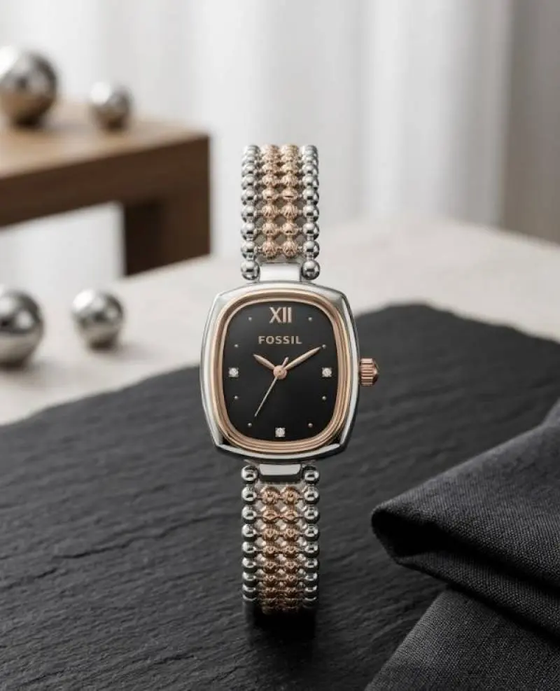 Fossil Watch For Her 666