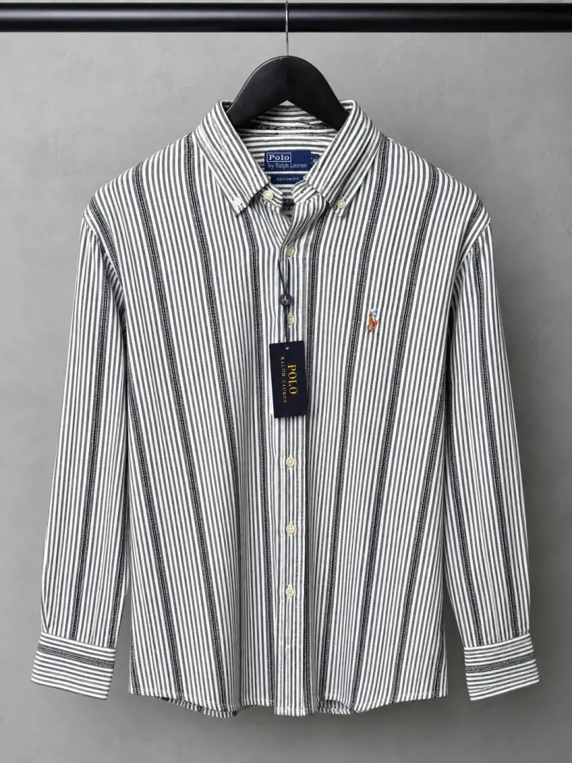 Ralph Lauren Premium Shirts 3046