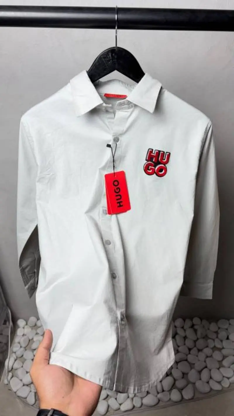 Hug Boss Premium Quality 2563 - Image 2