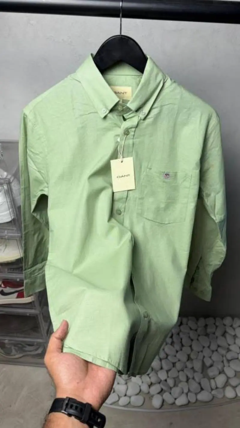 Gant Premium Shirts 2527 - Image 2
