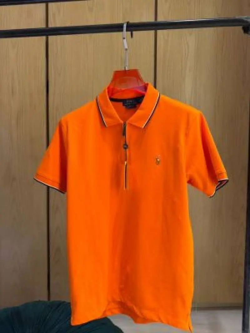 Ralph LAUREN IMPORTED TRENDING POLO T-SHIRT - Image 3