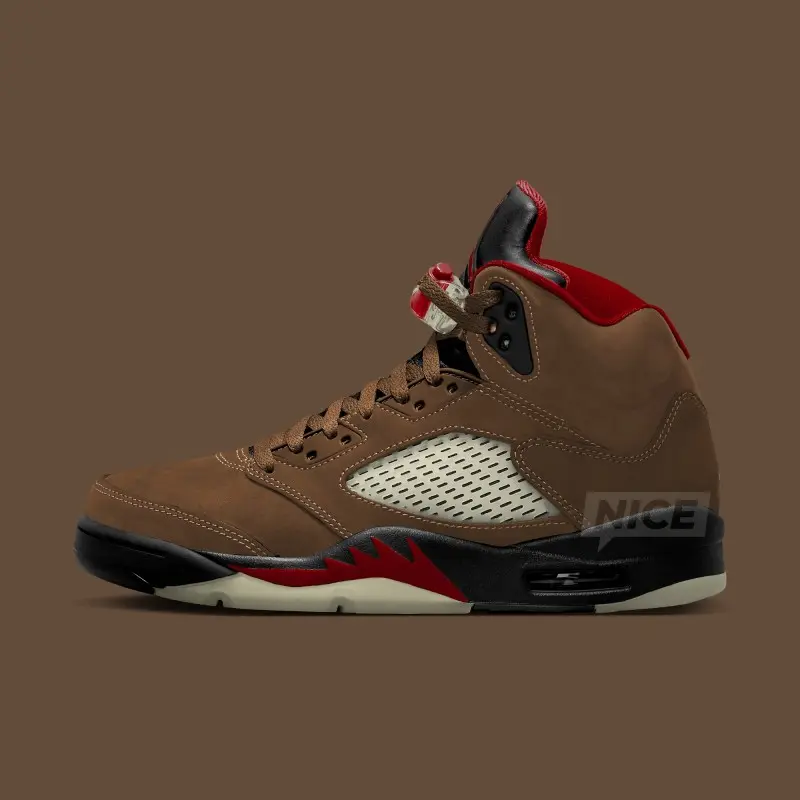 Air jordan 5 ARCHAEO
