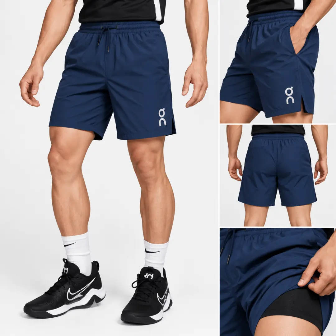 On Cloud Premium Running Shorts 2967