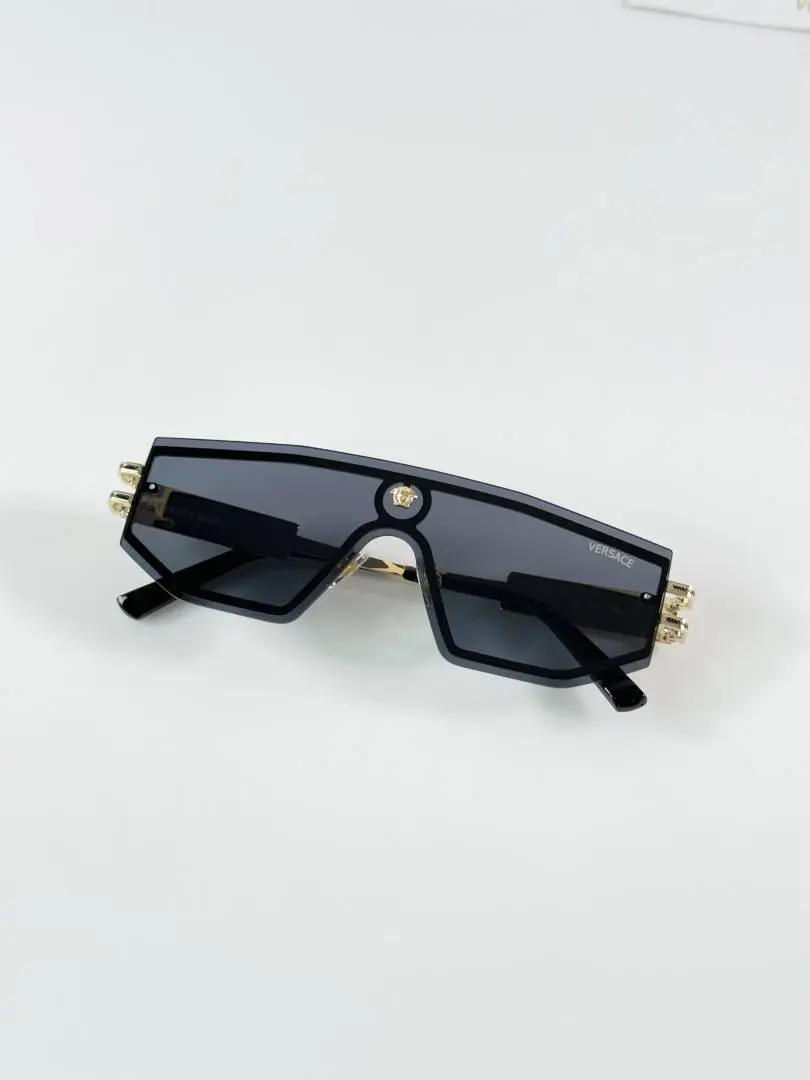 Versace 9995 Gold Black - Image 3