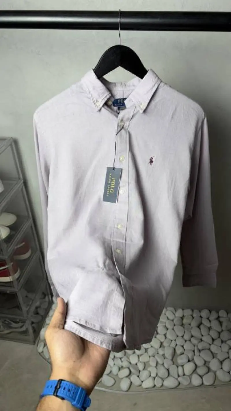 Ralph Lauren Premium Shirts 2238 - Image 2