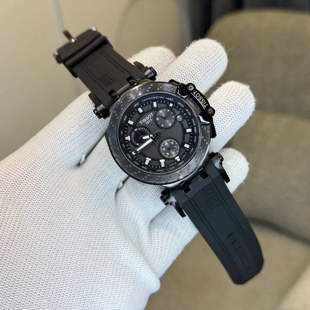 Tissot Trace 047