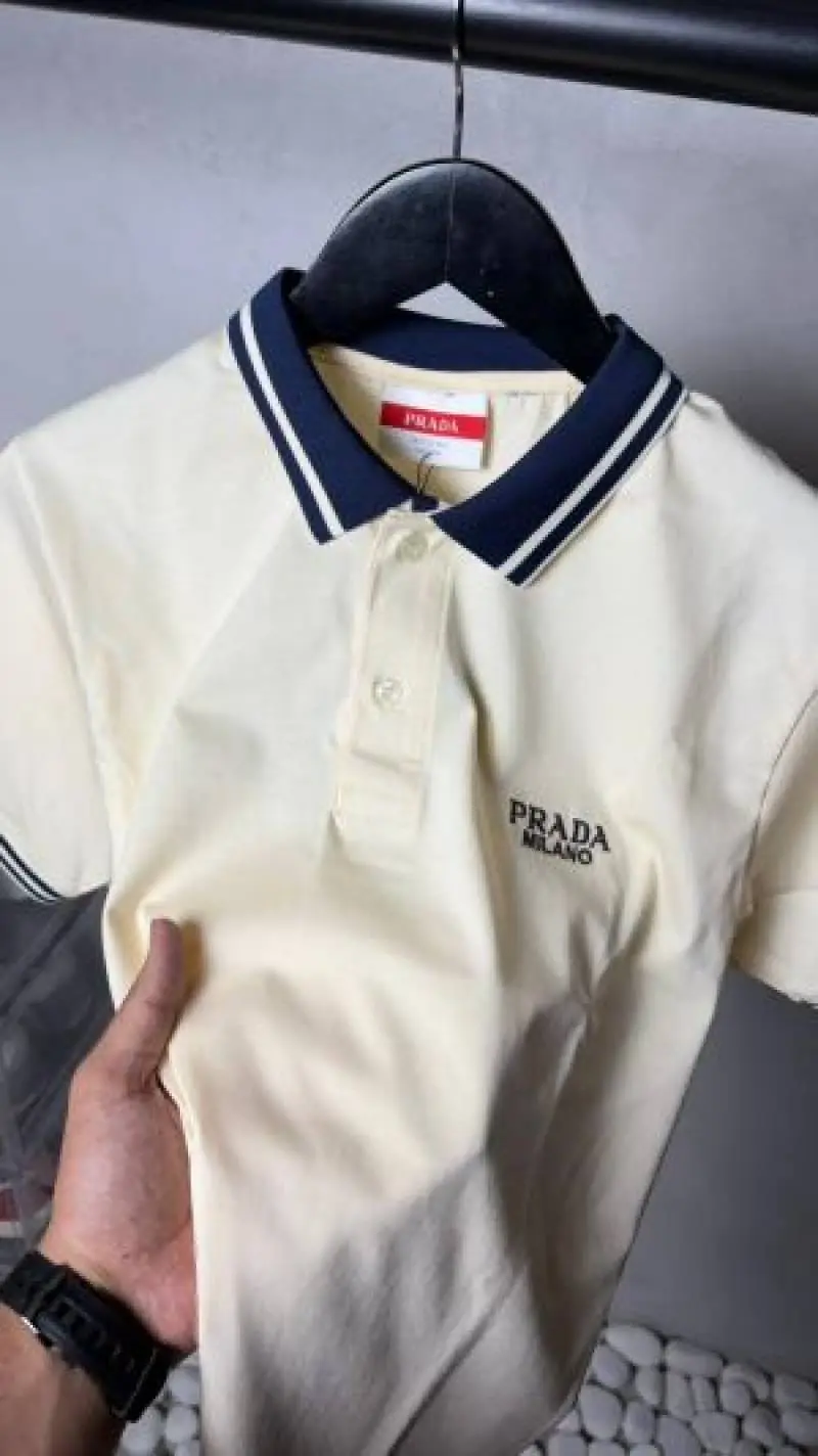 Prada Premium T Shirt with original box packaging 1810. Sale-offer VS1000 - Image 4