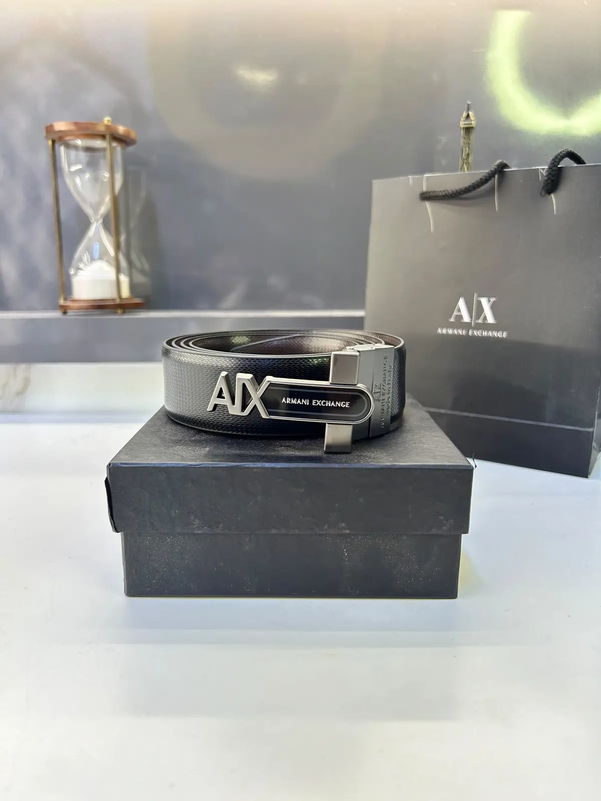 Ax Arma Grey Belt Fa 993 - Image 4