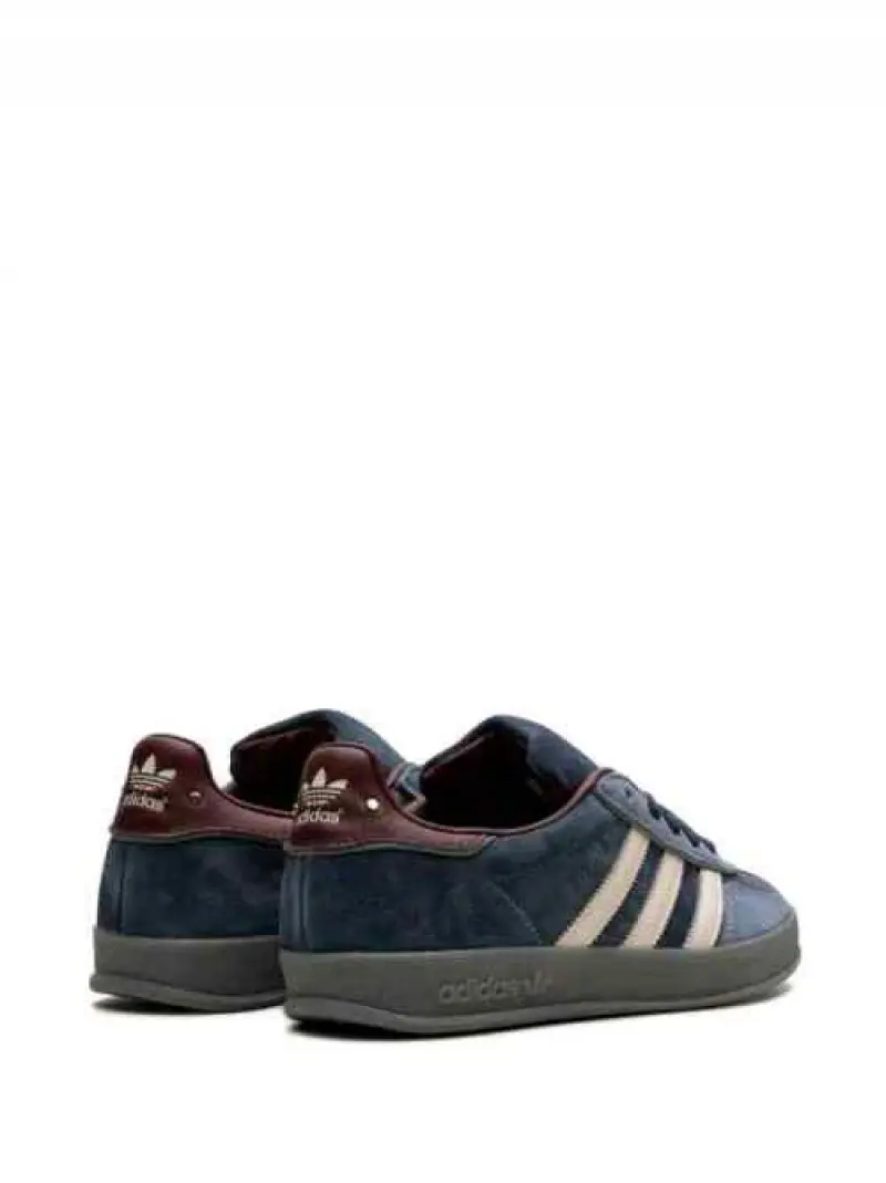 Adiidass Gazelle indoor Crew Navy blue 664 - Image 2