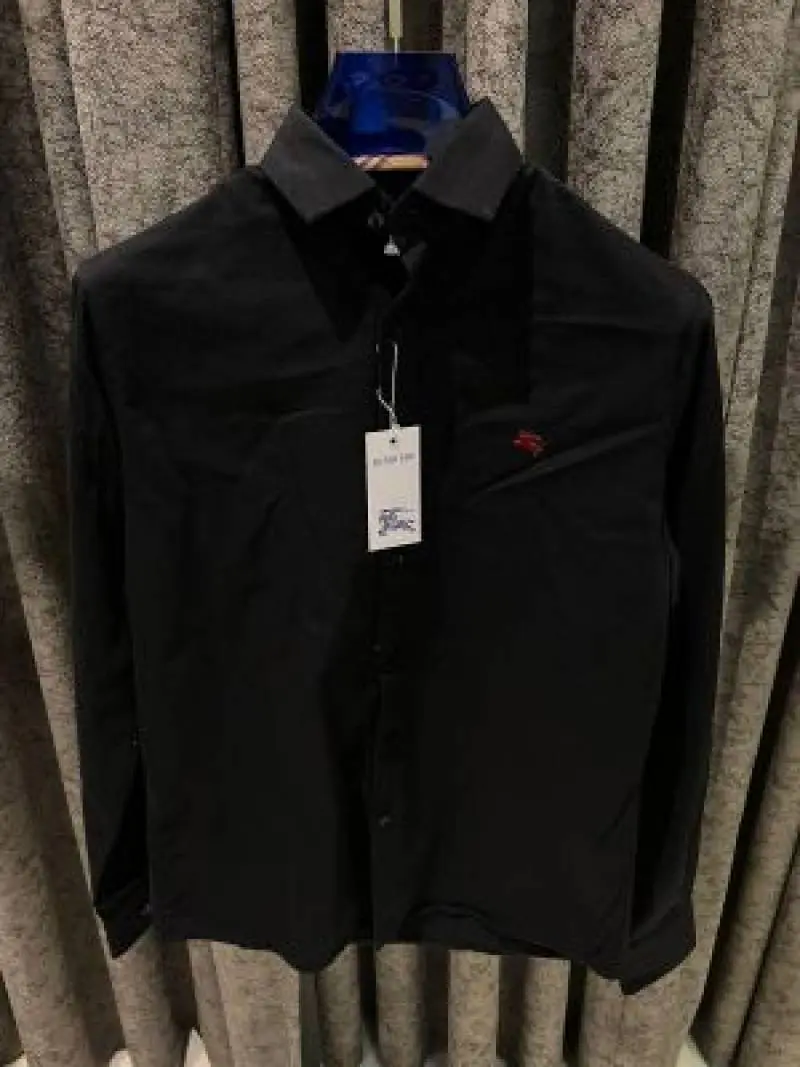 Burberry IMPORTED STORE ARTICLE SHIRT