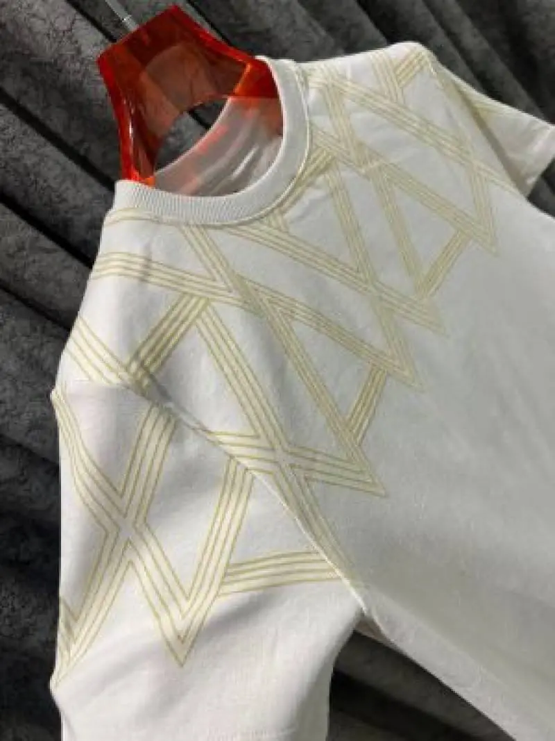 Armani Exchange IMPORTED STORE ARTICLE T-SHIRT - Image 2