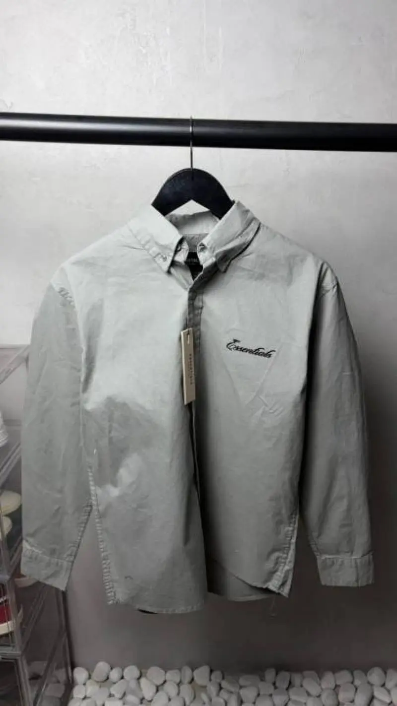 Essential Premium High Quality Shirt 2419 - Image 2