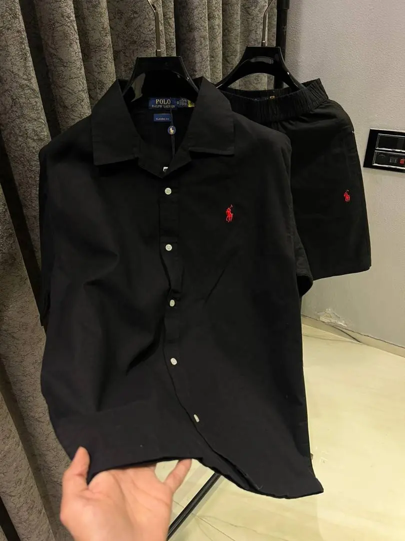 Ralph LAUREN IMPORTED STORE ARTICLE CODE SET