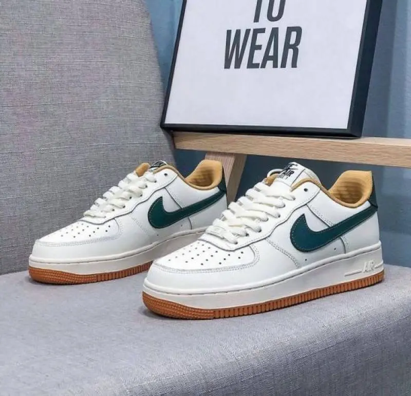 Nike Airforce 1 Hamava sale - Image 3