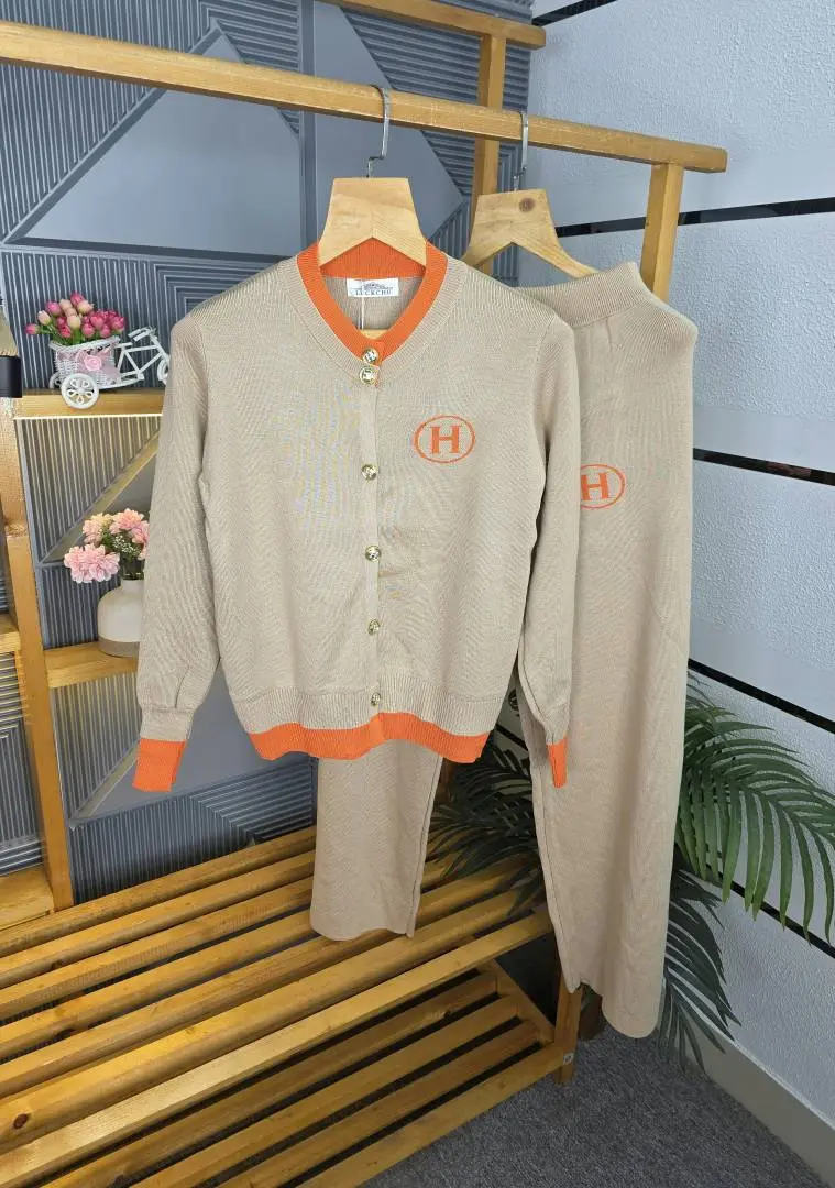 Herm Co Set Biscuit S85-BI - Image 3