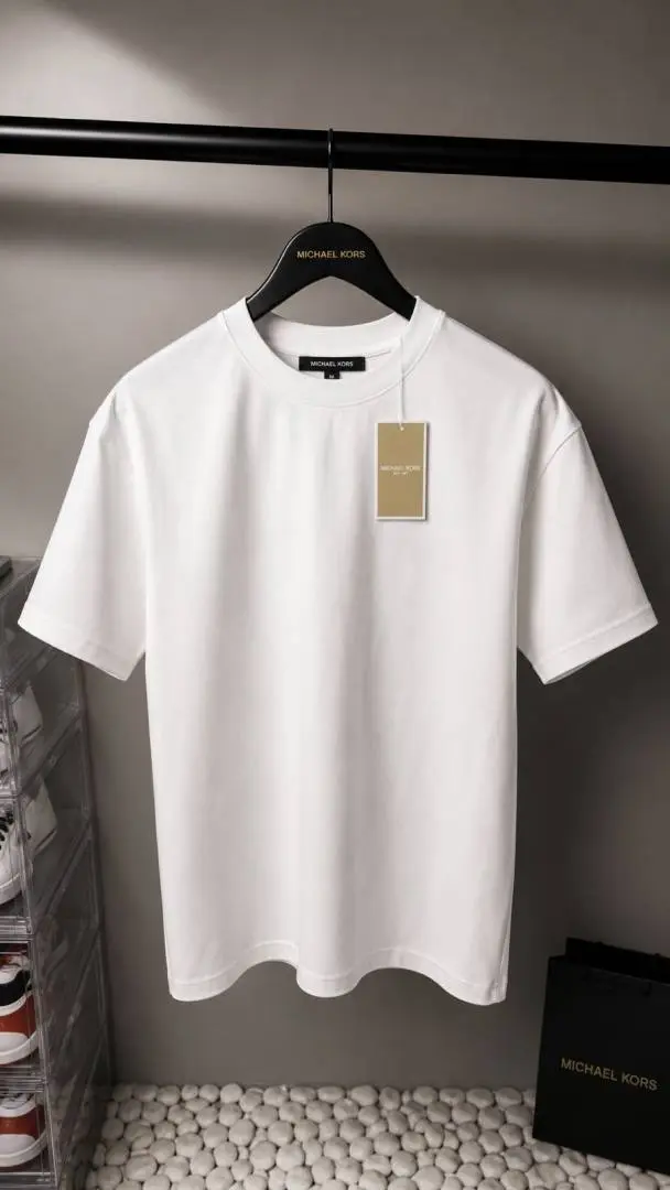 Michae- Kor MK Premium T Shirt 1868 Sale offer VS1000