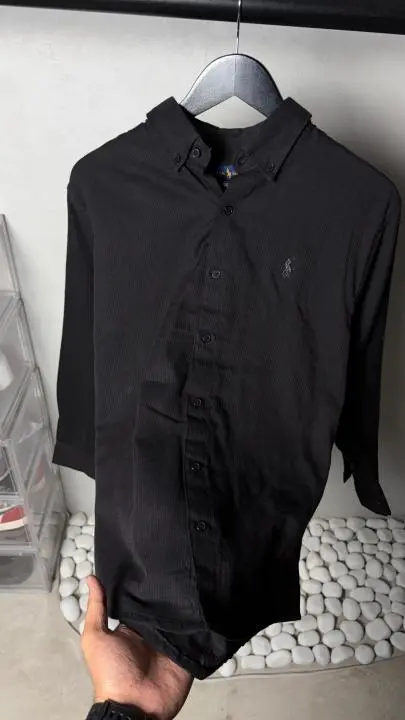 Ralph Lauren Premium High Quality Shirts 1847 - Image 4