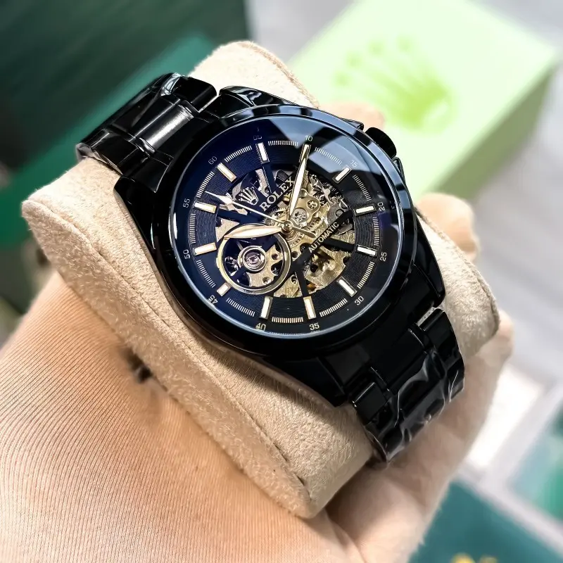 Rolex Automatic - Image 3