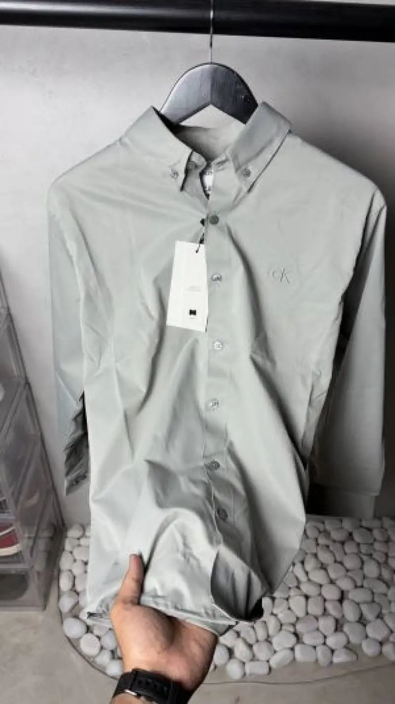 Calvin Klei-n Premium Shirt 2055 Sale-offer VS1000 - Image 4